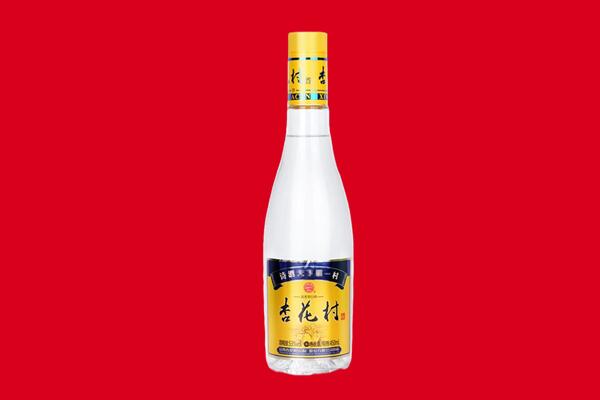保定回收杏花村