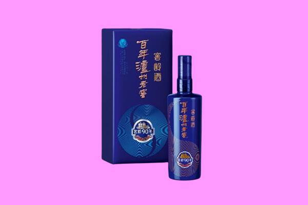 保定回收泸州老窖
